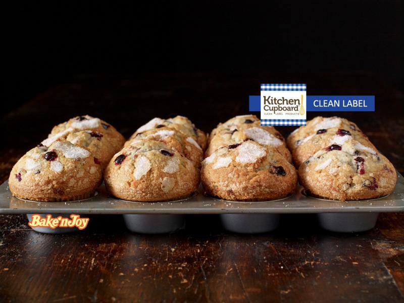 Bake’n Joy's Jayne Kearney Discusses New Products, Trends, Plans for