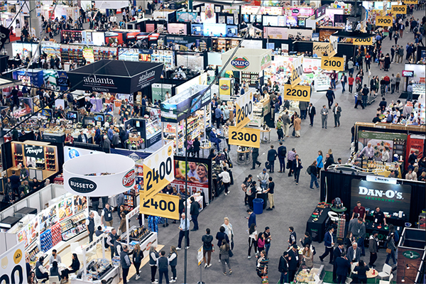 The Specialty Food Association recently hosted its 2023 Winter Fancy Food Show, gathering suppliers and buyers alike for a one-of-a-kind industry event
