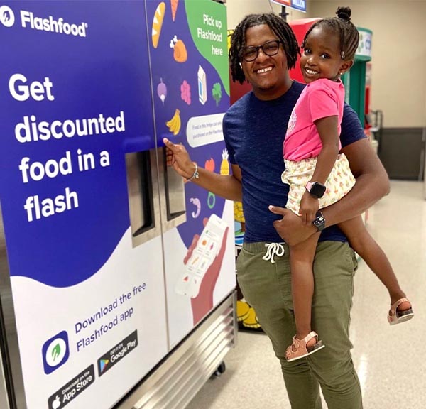 SpartanNash has expanded its partnership with food waste reduction company Flashfood, introducing the first-ever Flashfood locations to its stores in Nebraska and Iowa