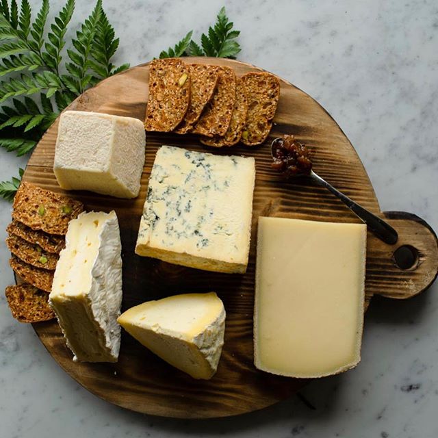 The Fine Cheese Co. Unveils Convenient Import Program Deli Market News