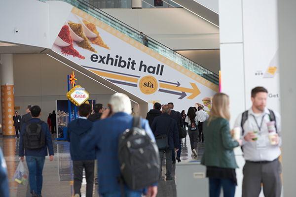 The 2023 event has grown 35 percent in attendance compared to last year’s show, with new and familiar features creating an exciting show experience