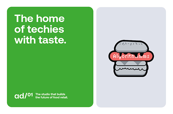Ahold Delhaize has announced a new tech studio—AD/01—in Bucharest, Romania