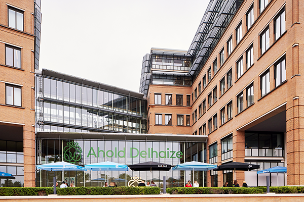 Ahold Delhaize announces the appointment of Jan Brecht as Chief Technology Officer (CTO) and member of the Executive Committee