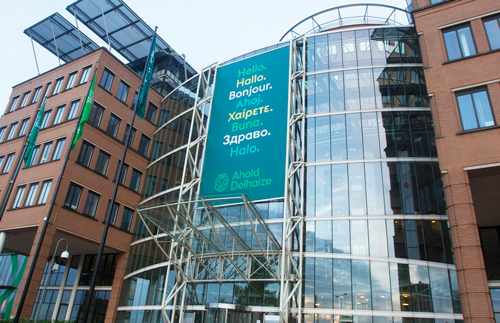 Ahold Delhaize Profits Rise 25% in Q3 Report 