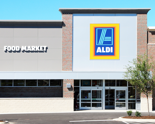 Aldi Expands in California with 15 New Stores | Deli Market News