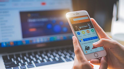 Alibaba App