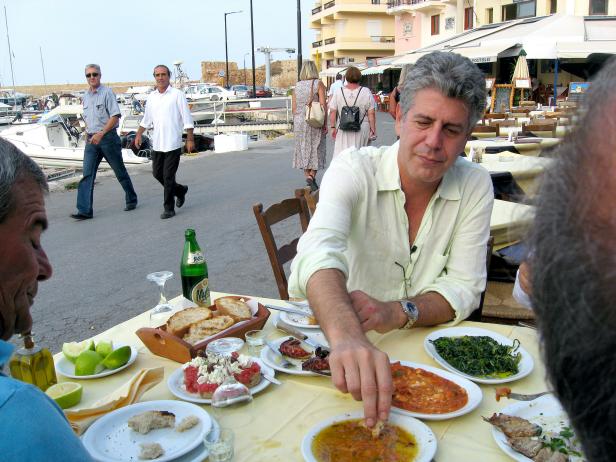 Photo Source: Travel Channel