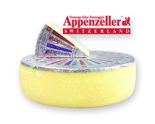Emmi Roth Appenzeller Cheese Emmi Roth Appenzeller Cheese