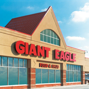 Giant Eagle