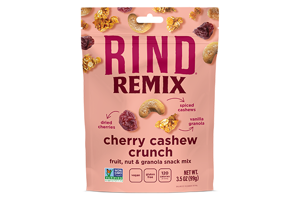 This deal marks a major milestone in RIND's evolution from a leading dried fruit brand into a vertically integrated healthy snack platform