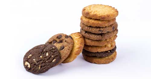 Assorted Cookies
