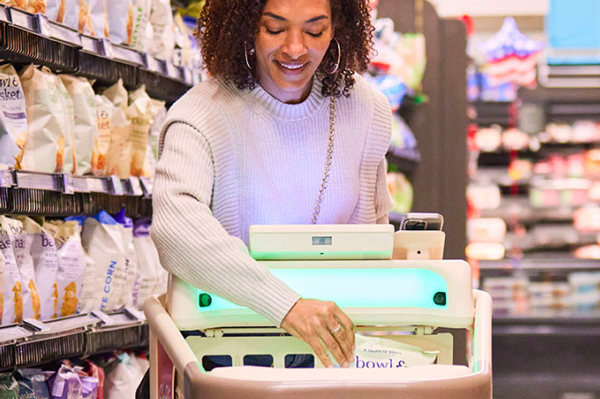 Associated Wholesale Grocers and Instacart are partnering to help independent grocers embrace innovation while navigating the digital space
