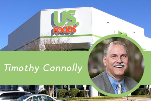 US Foods Names New Executive Vice President and Chief Supply Chain ...
