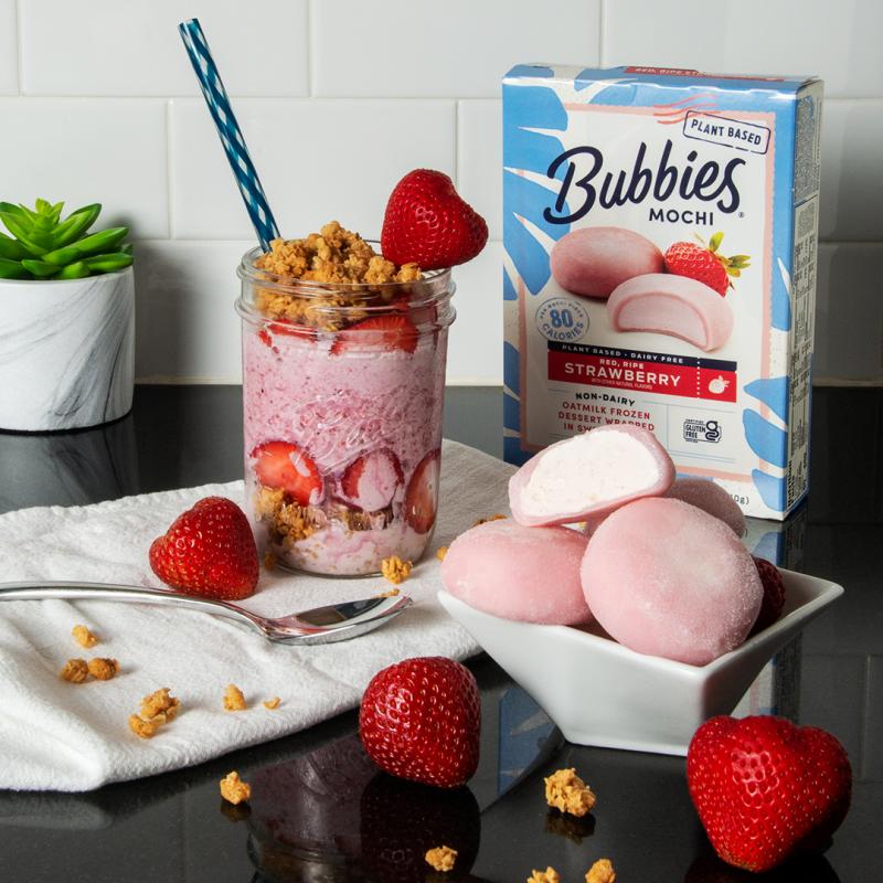 Bubbies Ice Cream has earned Inc. Magazine Honor Roll status after bring named to its list of fastest-growing private companies for its fifth year in a row