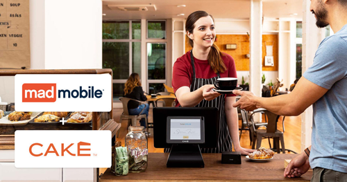 Sysco recently announced it has signed an agreement to divest CAKE, its restaurant technology company based in Silicon Valley, California, to Mad Mobile