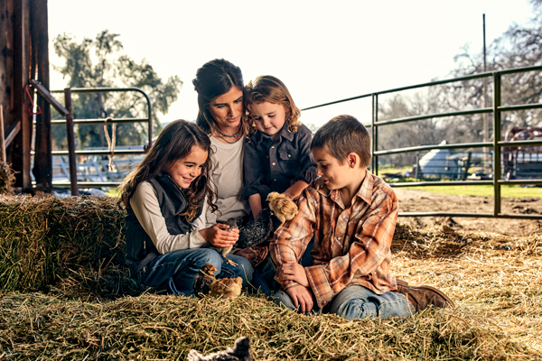 The supplier recently released its Fiscal Year 2023 ESG Report, which showcases the work being done to drive an even greater positive global impact