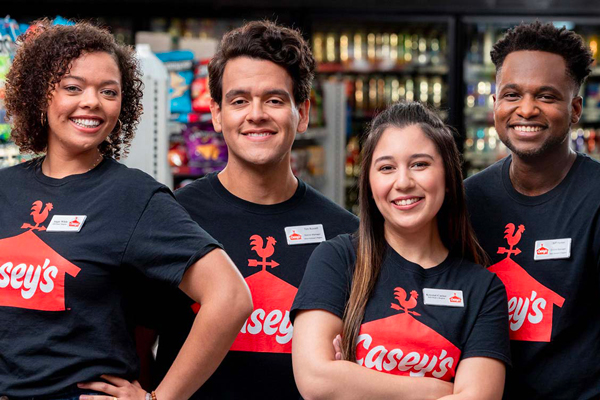 Casey’s General Stores has announced a strategic agreement to purchase 63 convenience stores from EG Group subsidiary EG America