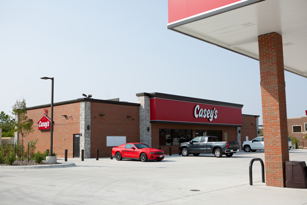 Casey’s General Stores has tapped solutions provider Engage3 to offer key market insights and improve the company’s operational efficiency