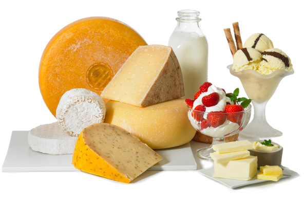 As an industry extravaganza takes root in Houston, Texas, from June 9–11, over 20 California Milk Advisory Board (CMAB) dairy partners will be displaying key category trends, sustainable ingredients, and more