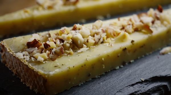 Adam Moskowitz’s A Cheese Course Series Recognized by Webby Awards ...