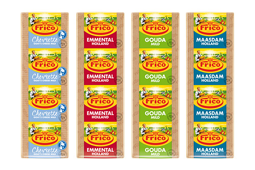 Gouda is one of the fastest-growing types of cheese in the U.S