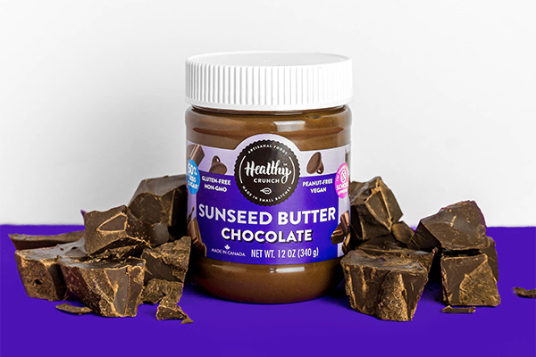 Healthy Crunch's popular line of heathy snacking products support consumers’ needs for convenient and delicious snacking options, something that every retailer should be on the lookout for Healthy Crunch's popular line of heathy snacking products support consumers’ needs for convenient and delicious snacking options, something that every retailer should be on the lookout for