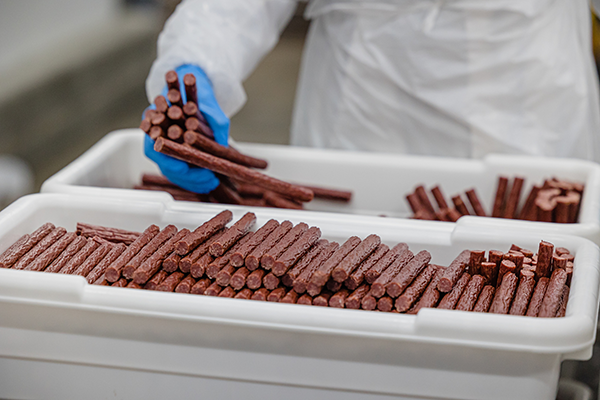 Monogram Capital Partners announced its reacquisition of Western Smokehouse Partners