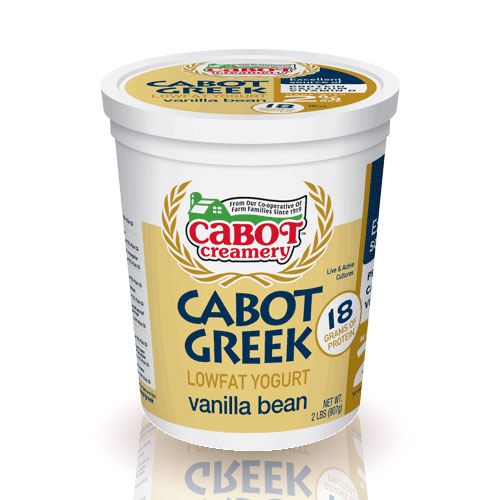 Cabot Creamery Goes for Guinness World Record Deli Market News