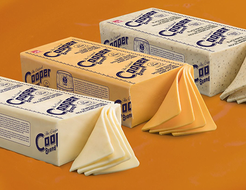 With an already strong brand presence, Cooper® is further increasing its exposure through two strategic partnerships