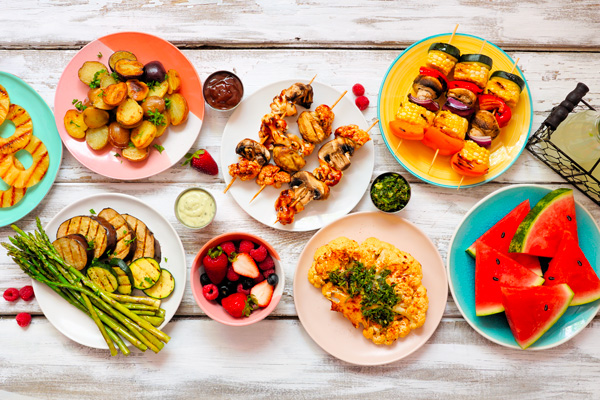 Category Partners’ research showed that groceries are the number one consumer goods segment where consumers have noticed inflation 