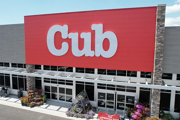 CUB and CUB Wine & Spirits are proud to announce the grand opening of their newest store at 6 a.m. on Thursday, May 15, at 1750 County Road 42 in Burnsville, Minnesota