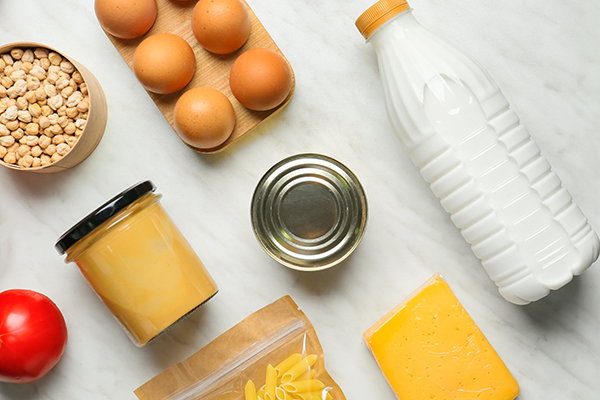 The Wisconsin Cheese Makers Association (WCMA) applauded Wisconsin Governor Tony Evers and State Senator Dianne Hesselbein (D-Middleton) for their work to secure $10 million over the 2025-27 biennium to bolster Wisconsin’s emergency food network and increase access to nutritious milk, cheese, and other dairy products