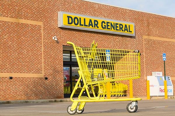 Dollar General is pleased to announce the promotion of six leaders across finance, store operations, legal, strategy, and information technology departments