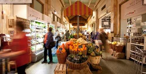 Eataly