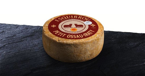 In addition to a new partnership with Rogue Creamery, the company recently introduced a new brand with Midwest cheese bona fides