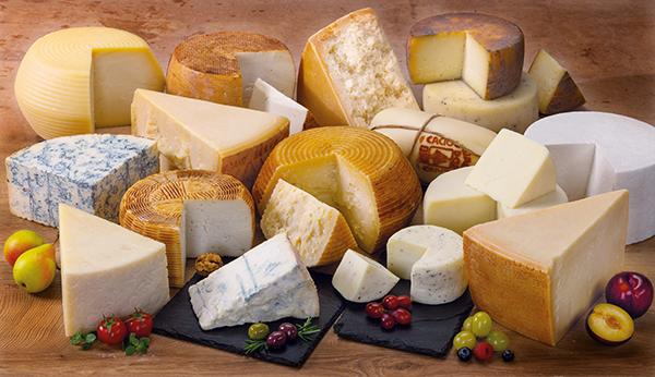 Launched at the Summer Fancy Food Show 2025 in New York, the EU Dairy: Integrated Supply Chain & High-Quality USA (European Cheese Quality) project officially begins