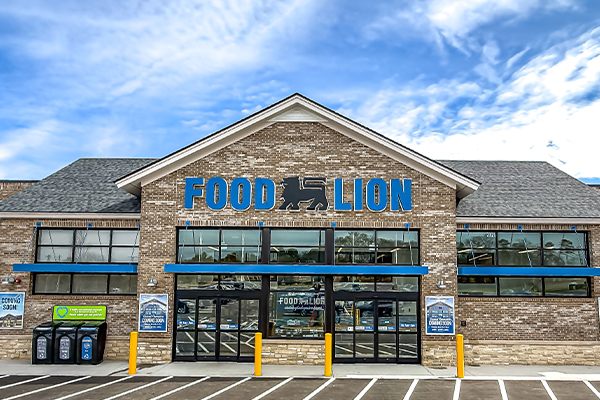 Food Lion Opens New Grocery Store in Simpsonville, S.C., on March 25 ...