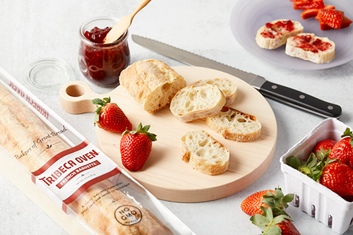 C.H. Guenther & Son is doubling down on positioning itself as a one-stop solution for retailers looking to optimize product assortments for in-store bakery needs