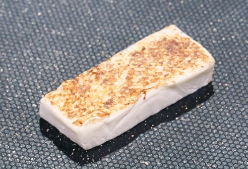 Queso Blanco is a fresh cheese made from cow’s milk, offering consumers a slightly salty, super creamy, high-quality product