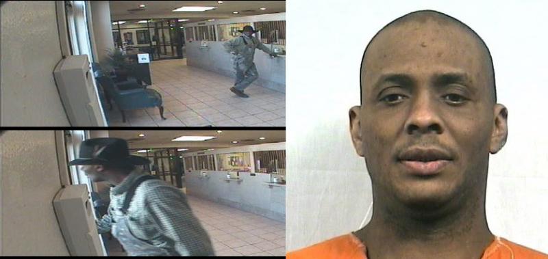 Marvell Galloway, 57, of Carthage, Texas