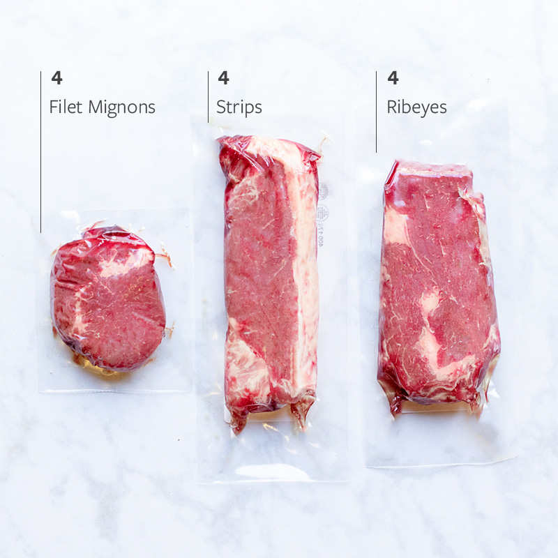 Silver Fern Farms, Marx Foods, and Beef + Lamb New Zealand Collaborate