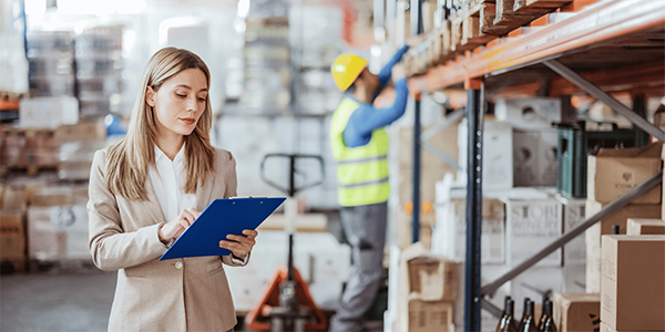 GrubMarke announced the launch of the first Inventory Management AI Agent