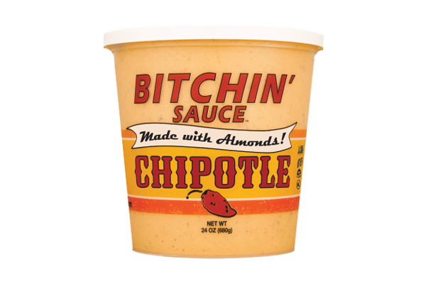Bitchin’ Sauce’s #1 selling flavor, Chipotle, is officially on shelves at Costco warehouses across the Southeast