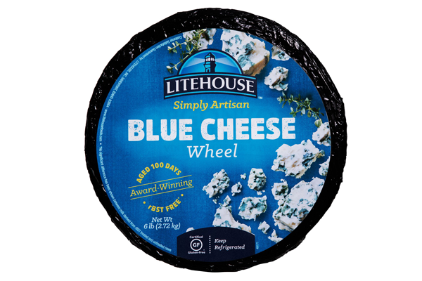 Litehouse remains committed to understanding and responding to consumer trends, delivering products that excite and satisfy its customer base