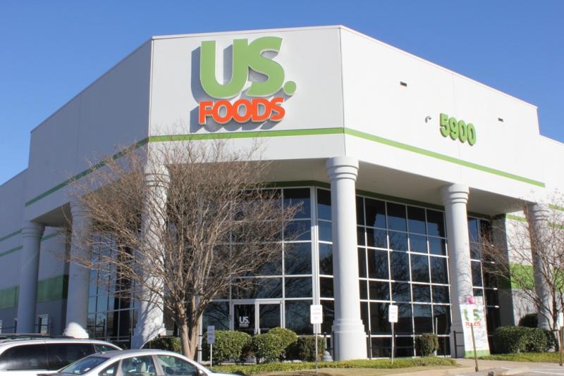 US Foods