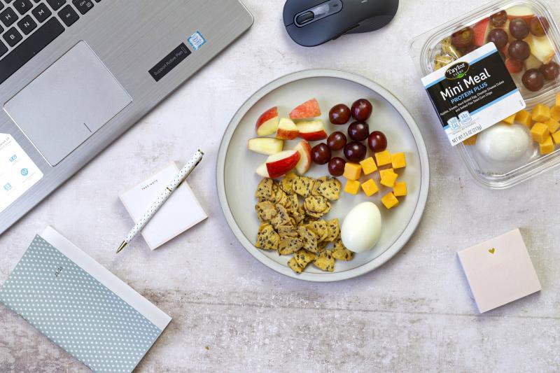Taylor Farms is bringing a variety of exciting offerings into the spotlight, showcasing its ability to elevate any retailer’s deli and specialty space