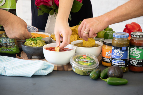 Insignia International, the Denver-based food company specializing in Hispanic and Southwestern flavors, announced the appointment of Jason Parasco as Chief Executive Officer
