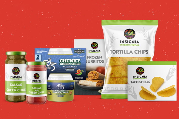 Insignia International is positioned to accelerate growth through flavor-forward product innovation, strategic retail expansion, and category leadership in the premium Hispanic food segment