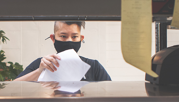 In its latest report, the James Beard Foundation® catalogs the headwinds facing many restaurant owners and foodservice operators as we head into 2024