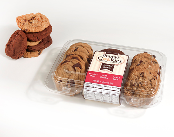 Campbell Soup Company recently divested its Ecce Panis artisan bread brand, selling the operation to Jimmy’s Cookies